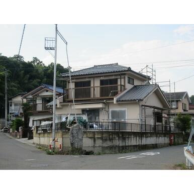 宇津谷（塩崎駅） 1180万円