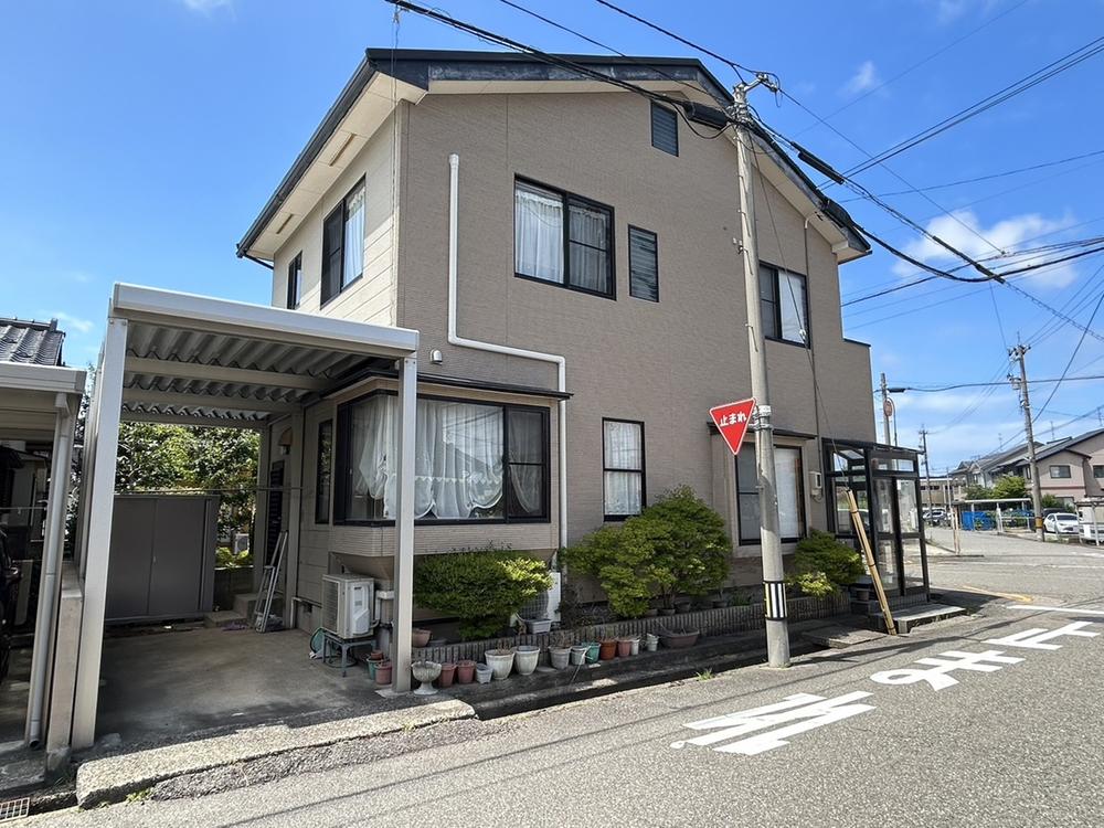 黒田２（西金沢駅） 1450万円