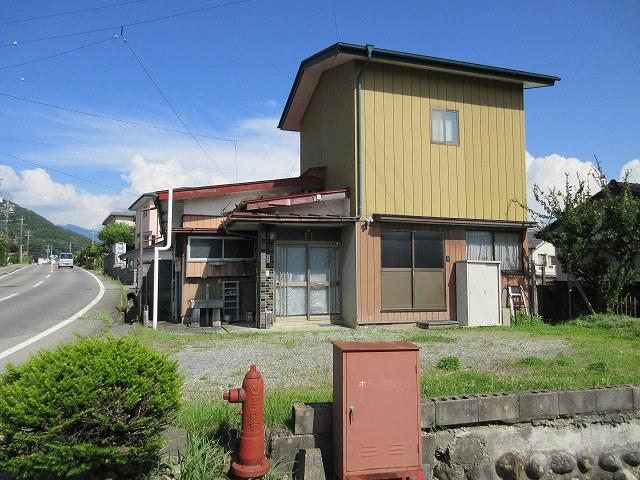 玉川神之原（茅野駅） 650万円