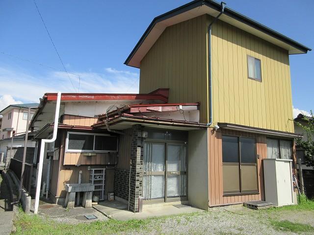 玉川神之原（茅野駅） 650万円