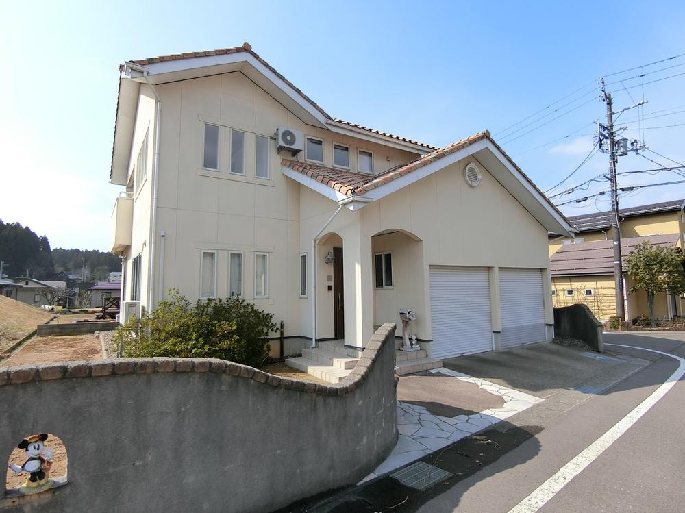 大貫４（高田駅） 2580万円