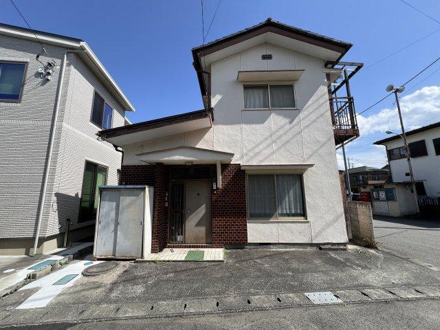 住吉５（甲斐住吉駅） 380万円