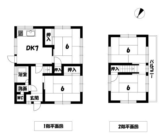 住吉５（甲斐住吉駅） 380万円