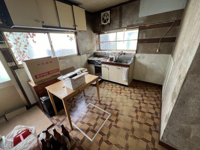 住吉５（甲斐住吉駅） 380万円