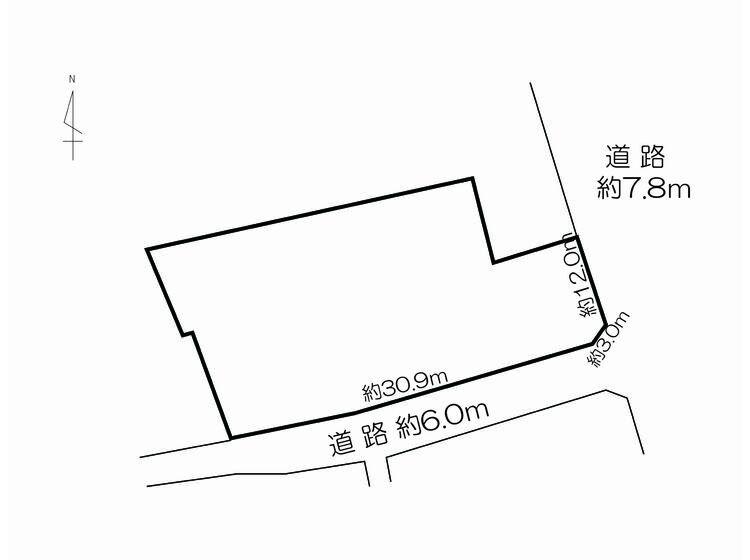 三国町加戸（水居駅） 1604万円