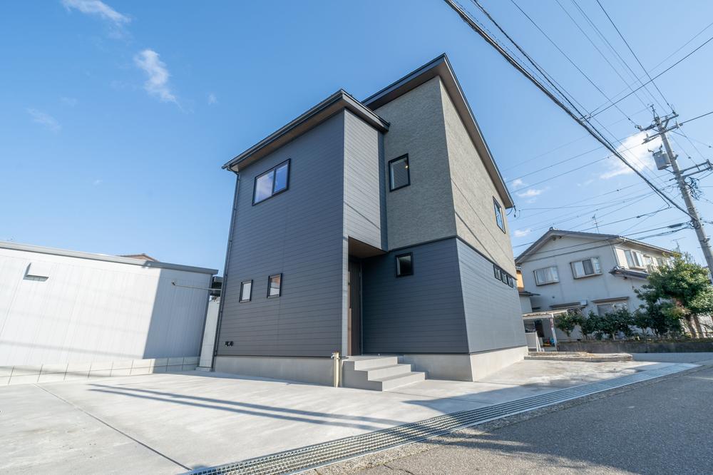 ■注文住宅会社の建てる高性能分譲住宅■【南小立野小校下】～ユアフィット アイ～