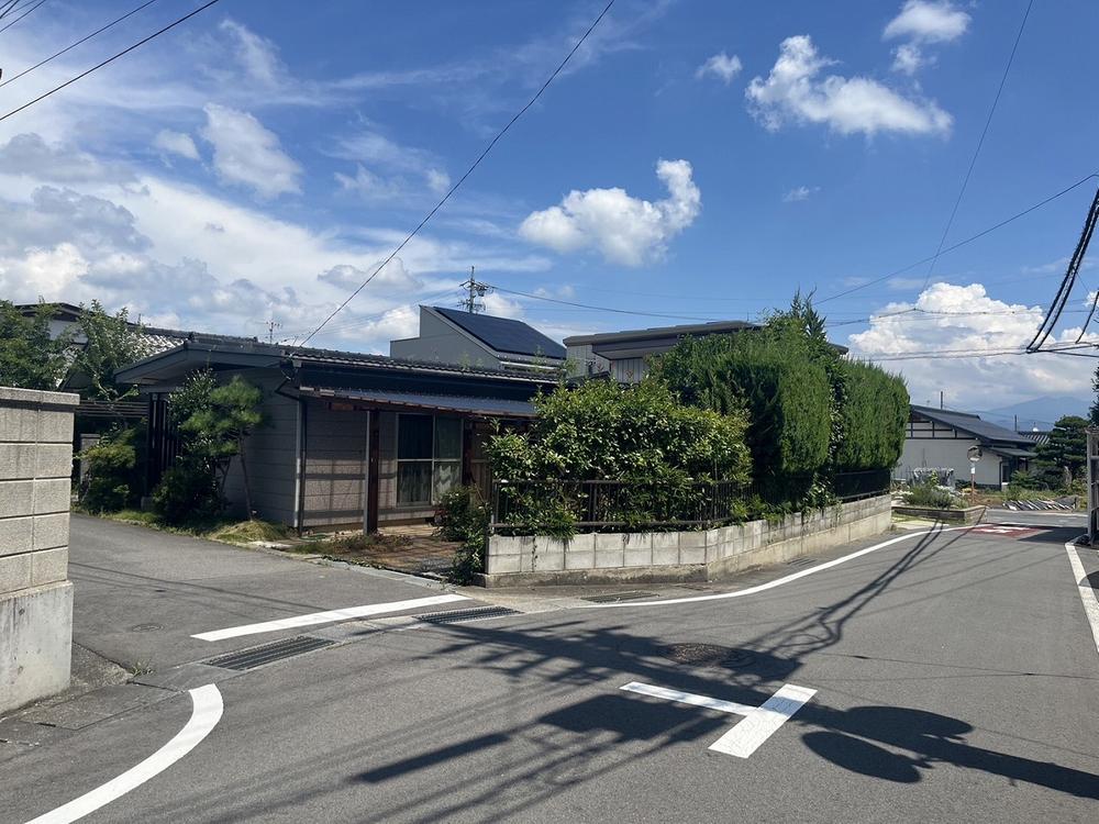 稲田２（信濃吉田駅） 1624万円