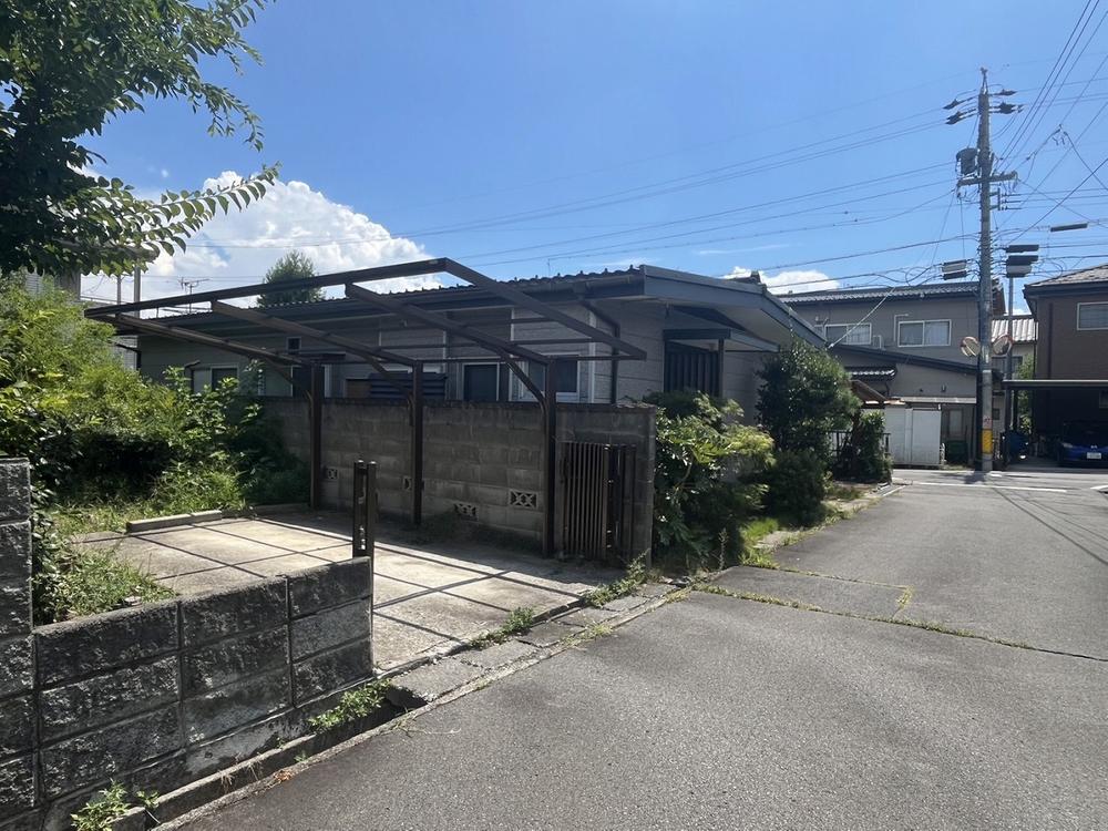 稲田２（信濃吉田駅） 1624万円