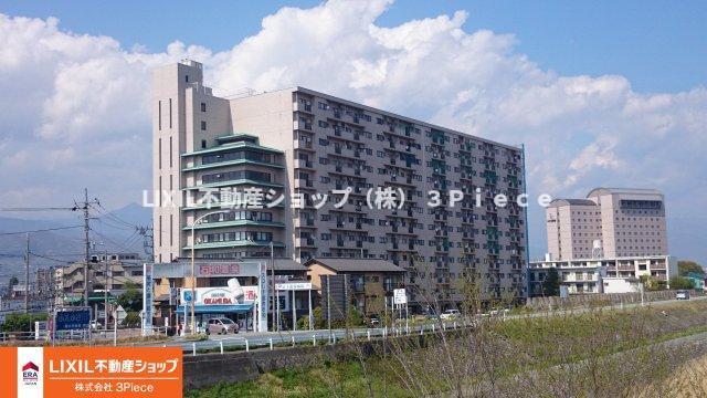 石和クレアールマンション　中古マンション