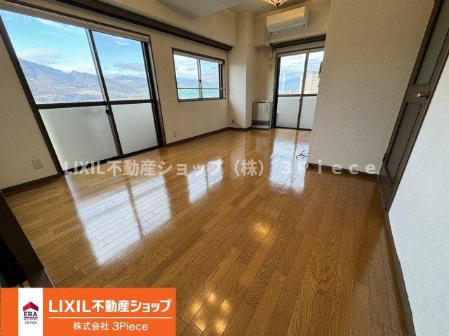 石和クレアールマンション　中古マンション