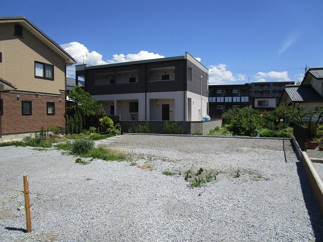 庄内１（松本駅） 2420万円