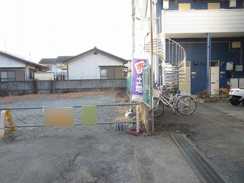 宮前町（甲府駅） 580万円