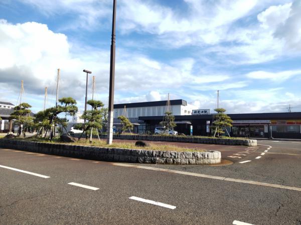 detached 新潟県新発田市五十公野5107-25