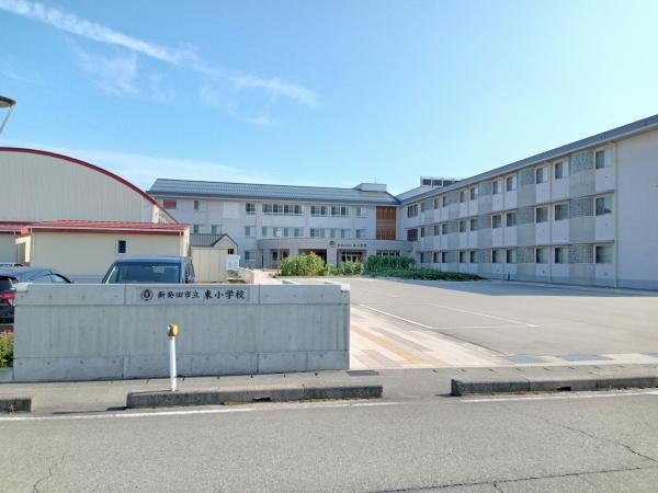 detached 新潟県新発田市五十公野5107-25