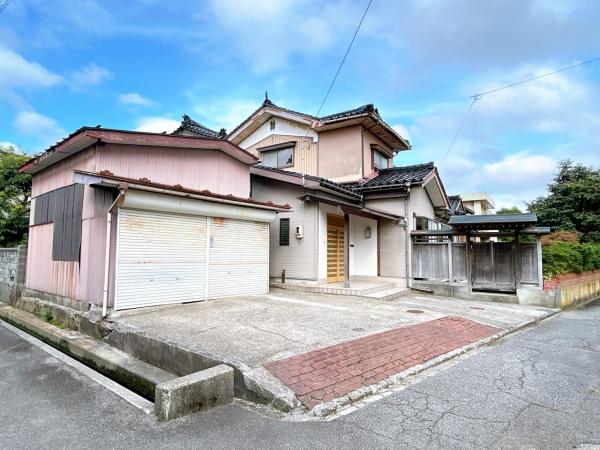 SUUMO】高岡市の中古住宅・中古一戸建て購入情報