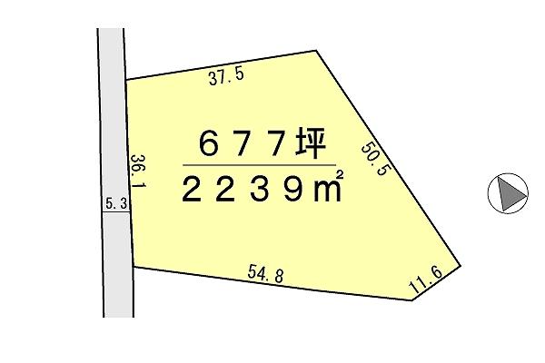 大字軽井沢 9億円