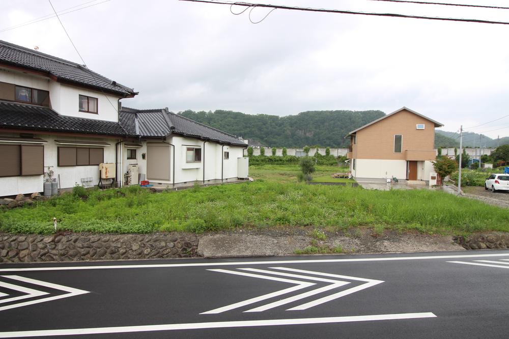 須玉町藤田（日野春駅） 300万円