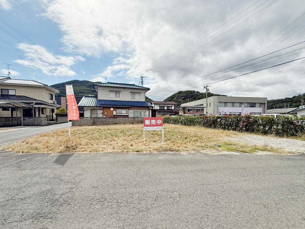 【セリタホームズ】屋代中学校南Ⅱ