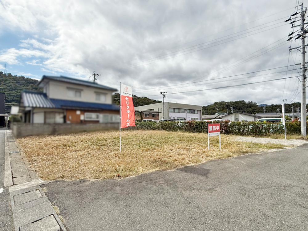 【セリタホームズ】屋代中学校南Ⅱ