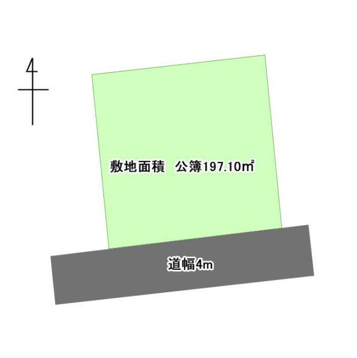 大垈（塩崎駅） 499万円
