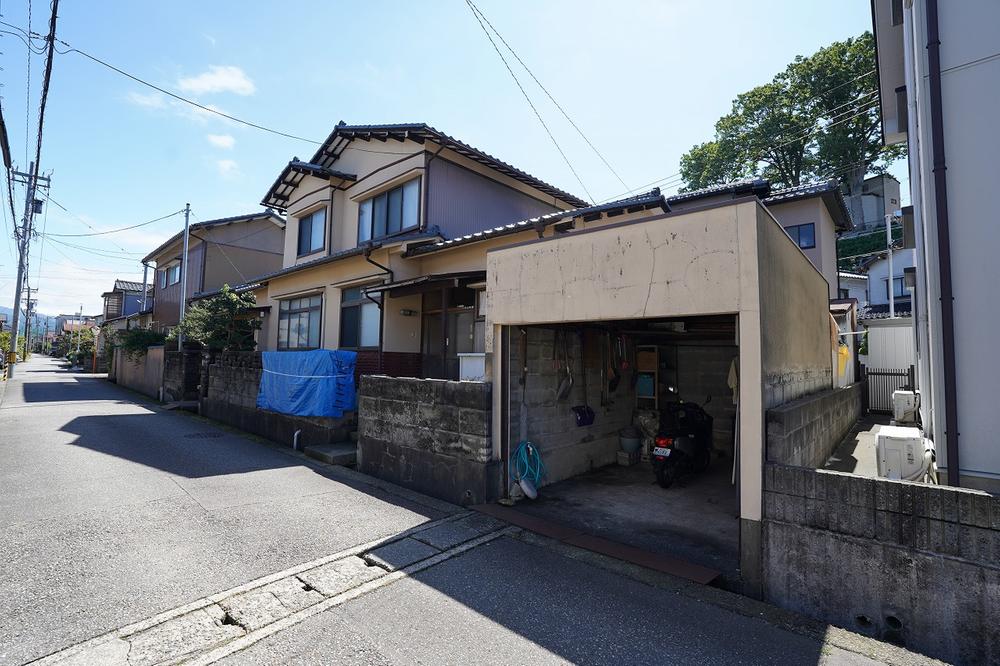 法島町（野町駅） 1180万円