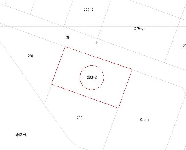 法島町（野町駅） 1180万円