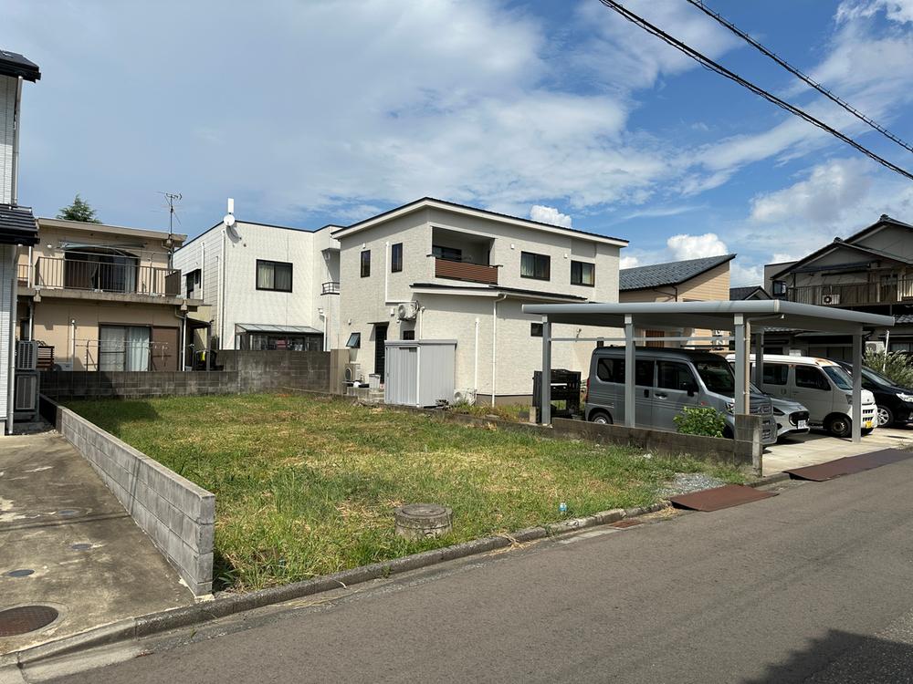 花月４（福大前西福井駅） 1200万円