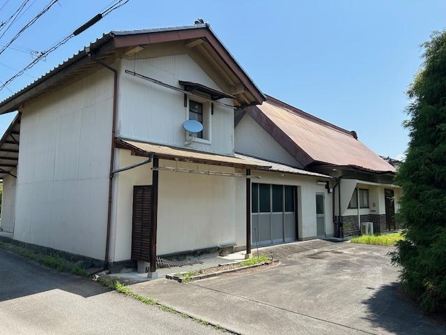 SUUMO】「山梨県 古民家」で探す新築一戸建て、中古一戸建て