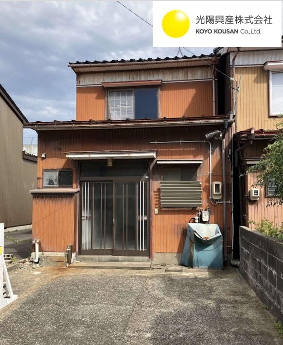SUUMO】羽広（高岡やぶなみ駅） 120万円 | 中古住宅・中古