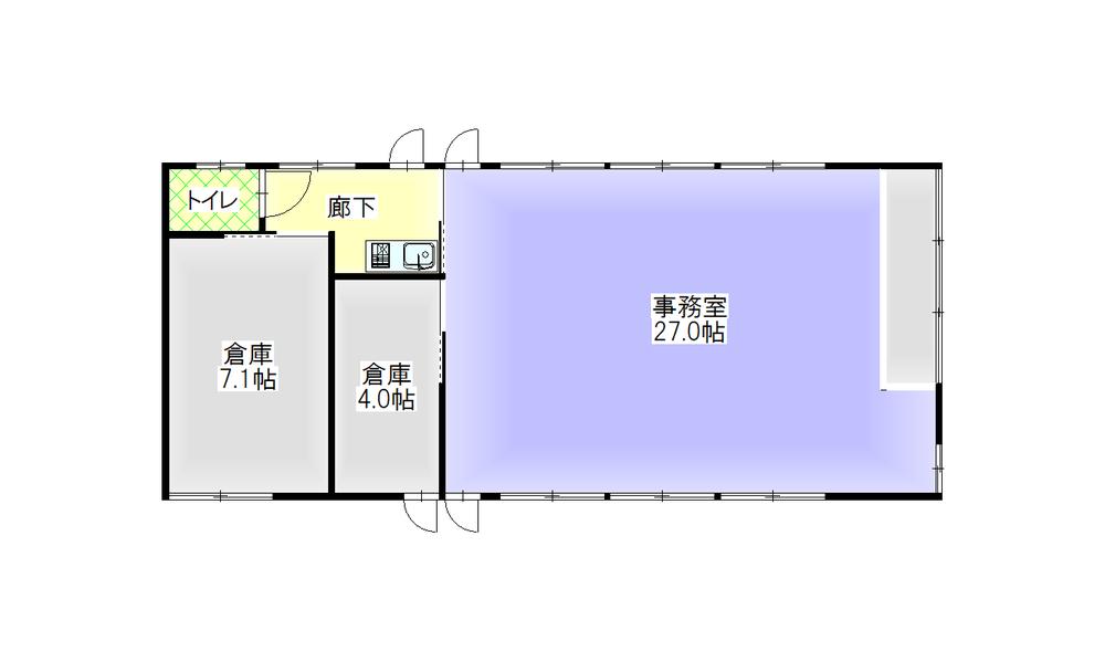 国府１（直江津駅） 1050万円