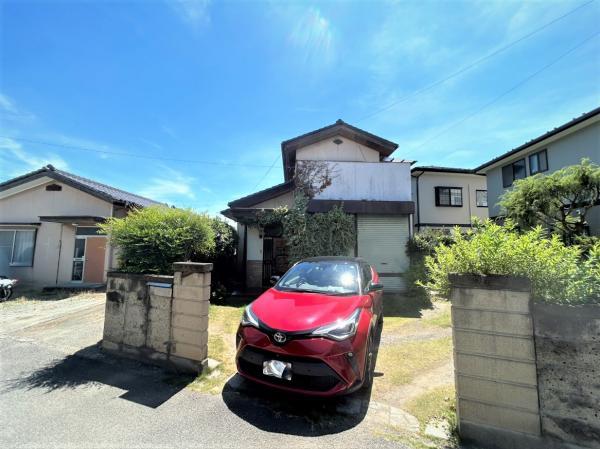 富竹新田（竜王駅） 1599万円