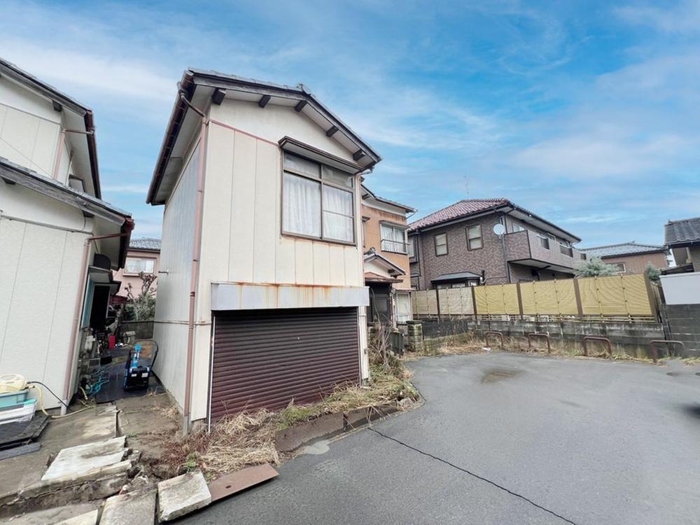 寺尾東３（寺尾駅） 1080万円