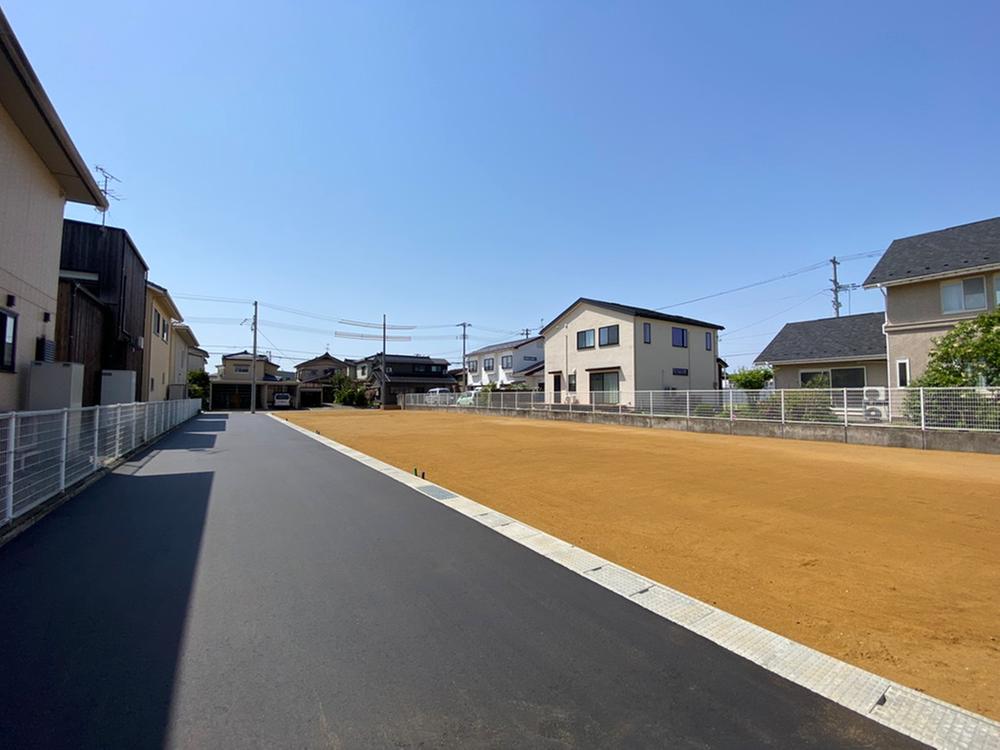 新光町（北三条駅） 676万3000円～783万9000円