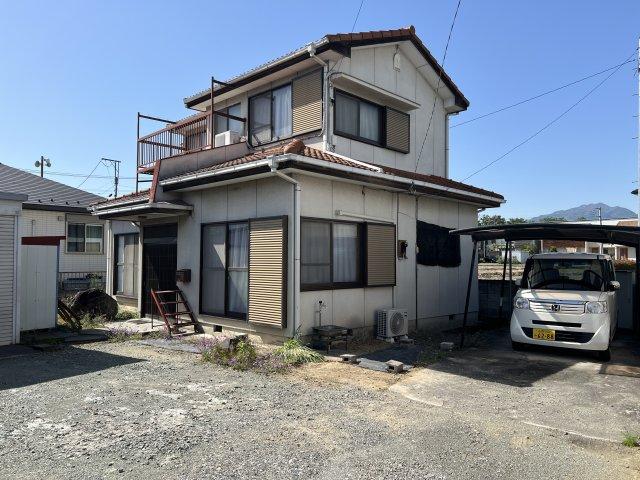 竜王新町（竜王駅） 1750万円