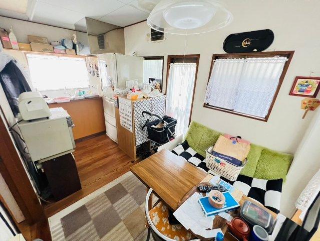 天神町（甲府駅） 580万円