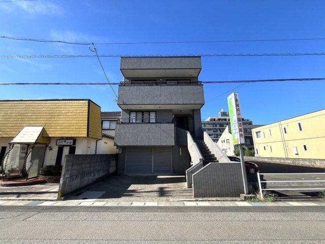 apartment 福井県福井市日光２-23-6