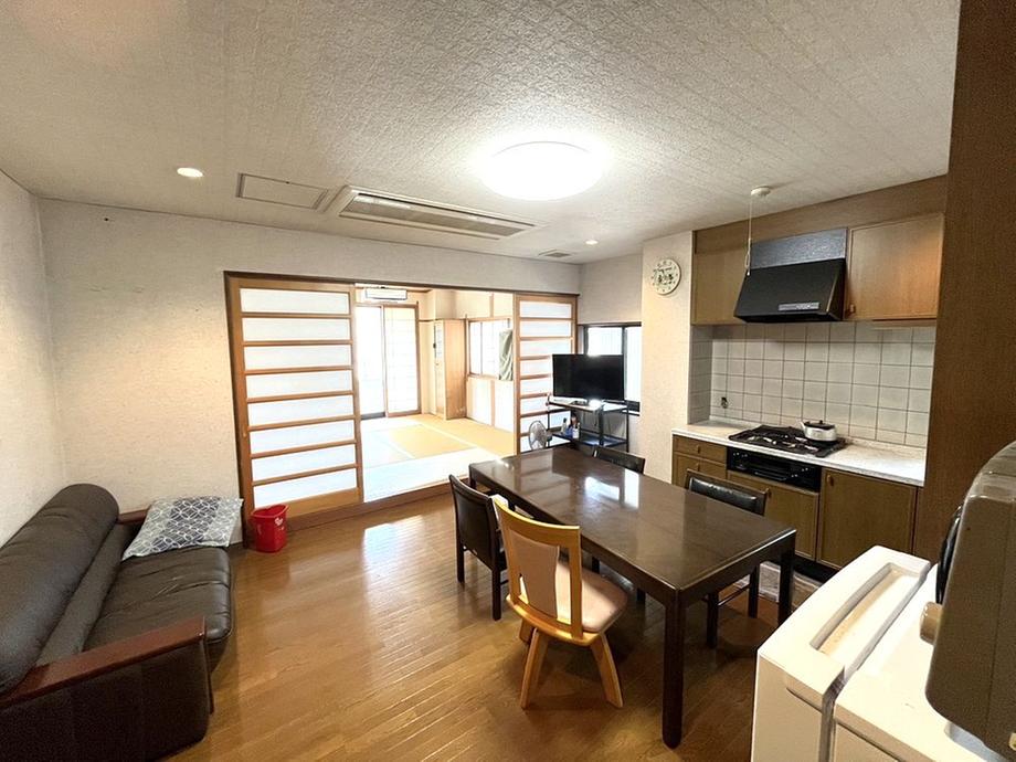 apartment 福井県福井市日光２-23-6