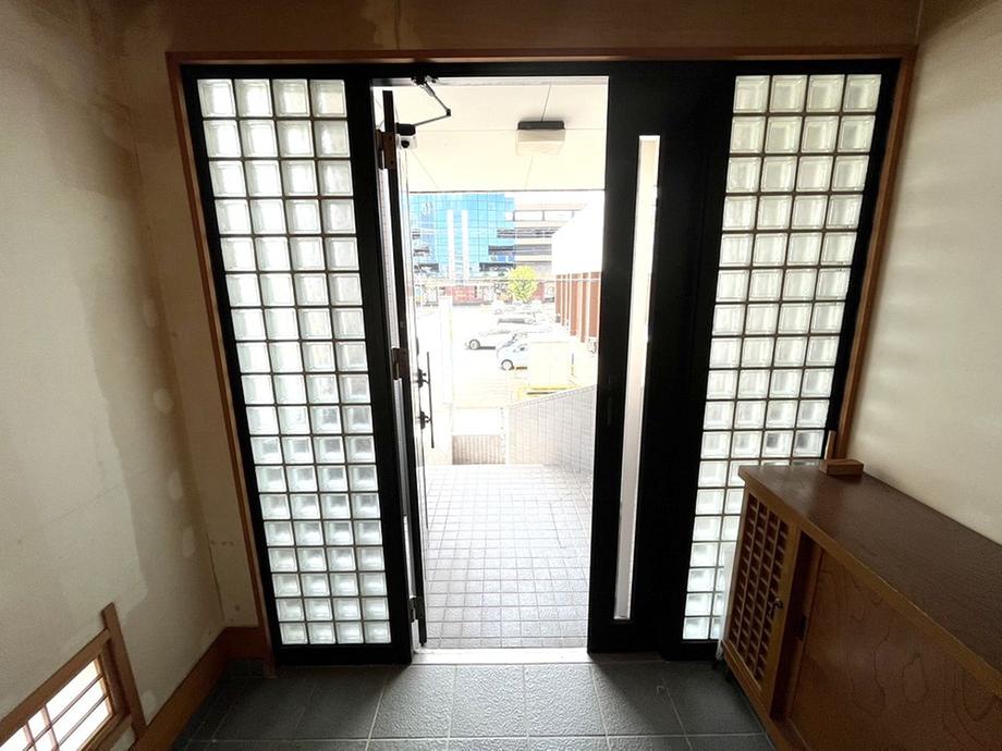 apartment 福井県福井市日光２-23-6