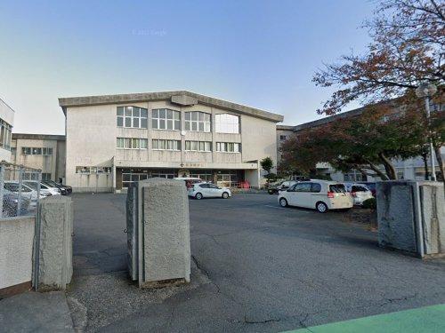 apartment 福井県福井市日光２-23-6