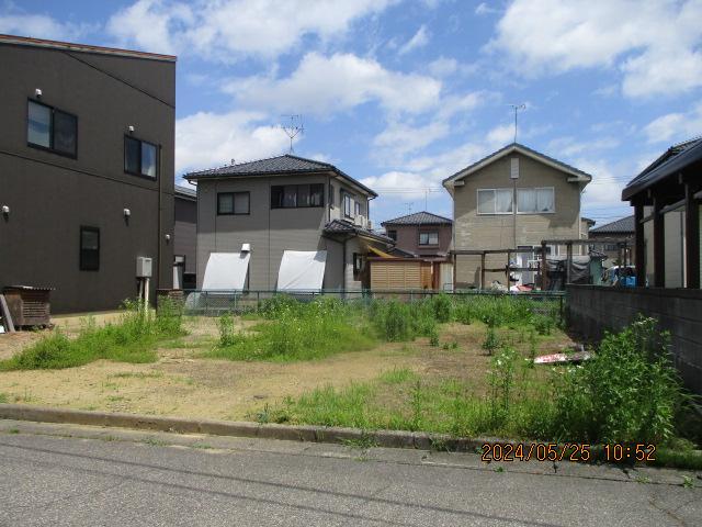 新生町２ 400万円