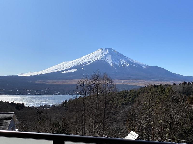 エル・ペサージ山中湖