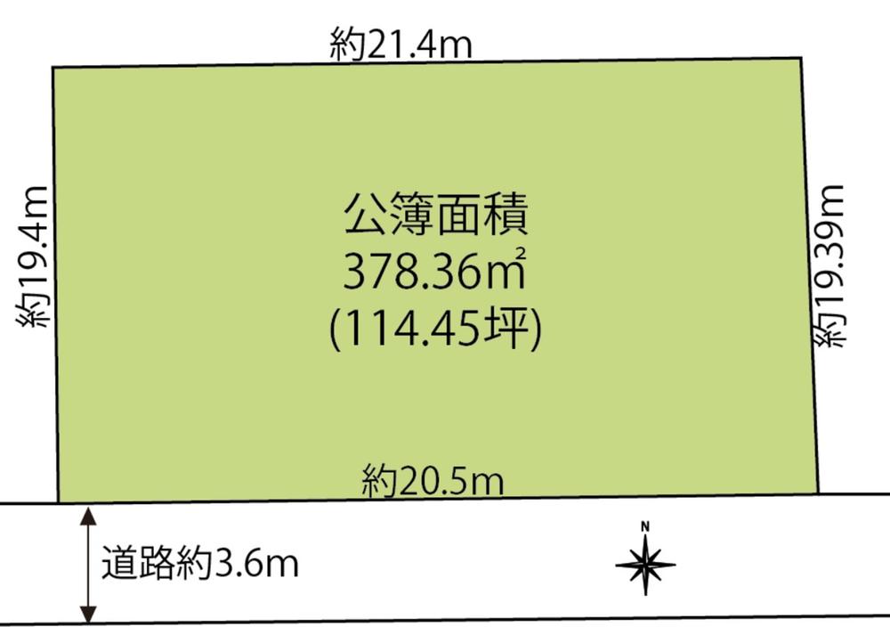 川口（さつき野駅） 598万円