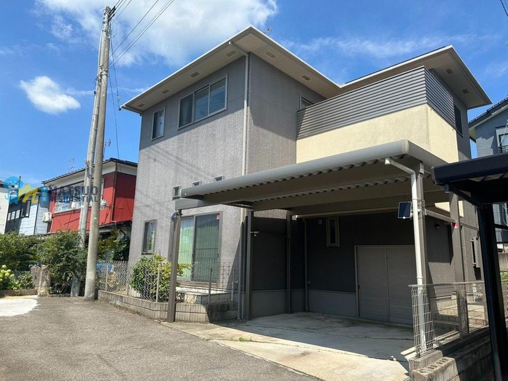 上所上１（白山駅） 3580万円