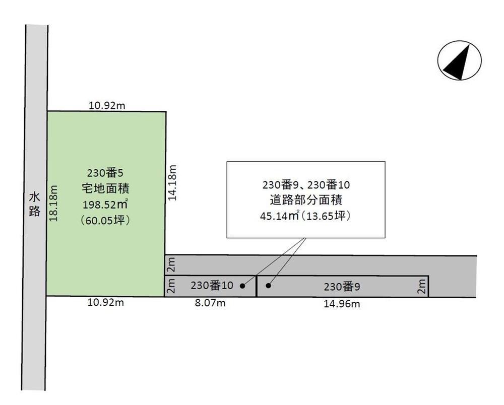 坂井東５（寺尾駅） 850万円