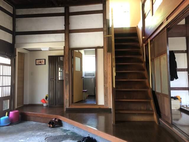 detached 石川県白山市中島町イ73番・74番合併、ほか8筆