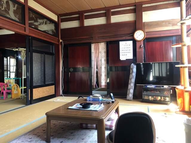 detached 石川県白山市中島町イ73番・74番合併、ほか8筆