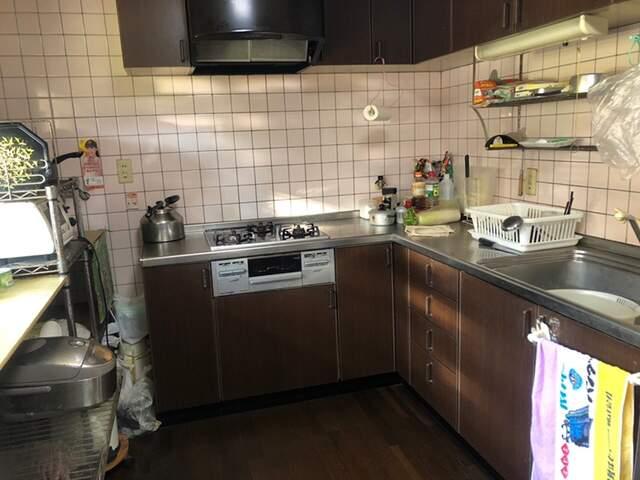 detached 石川県白山市中島町イ73番・74番合併、ほか8筆