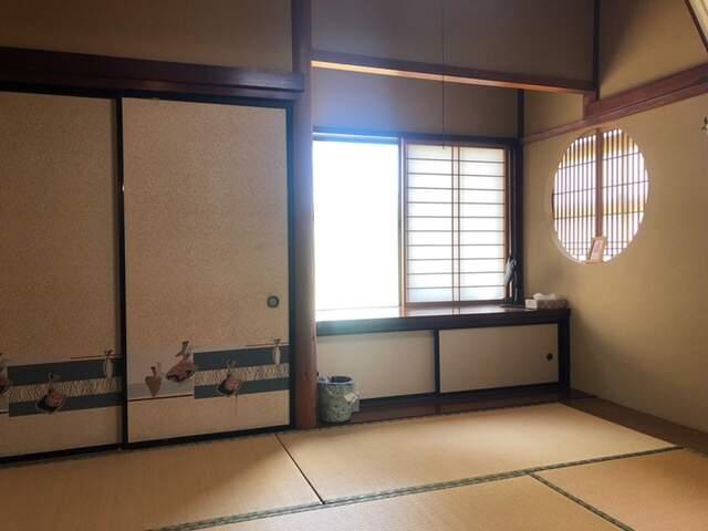 detached 石川県白山市中島町イ73番・74番合併、ほか8筆