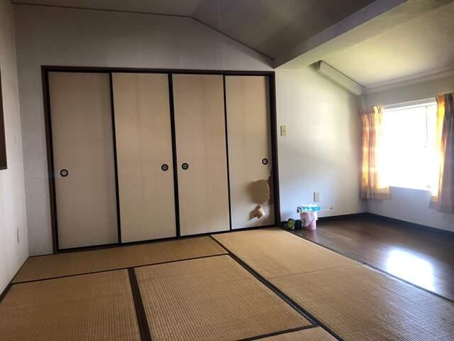 detached 石川県白山市中島町イ73番・74番合併、ほか8筆