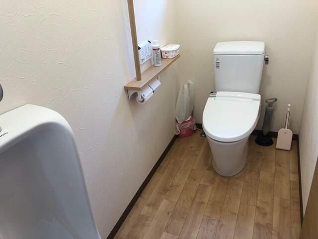 detached 石川県白山市中島町イ73番・74番合併、ほか8筆